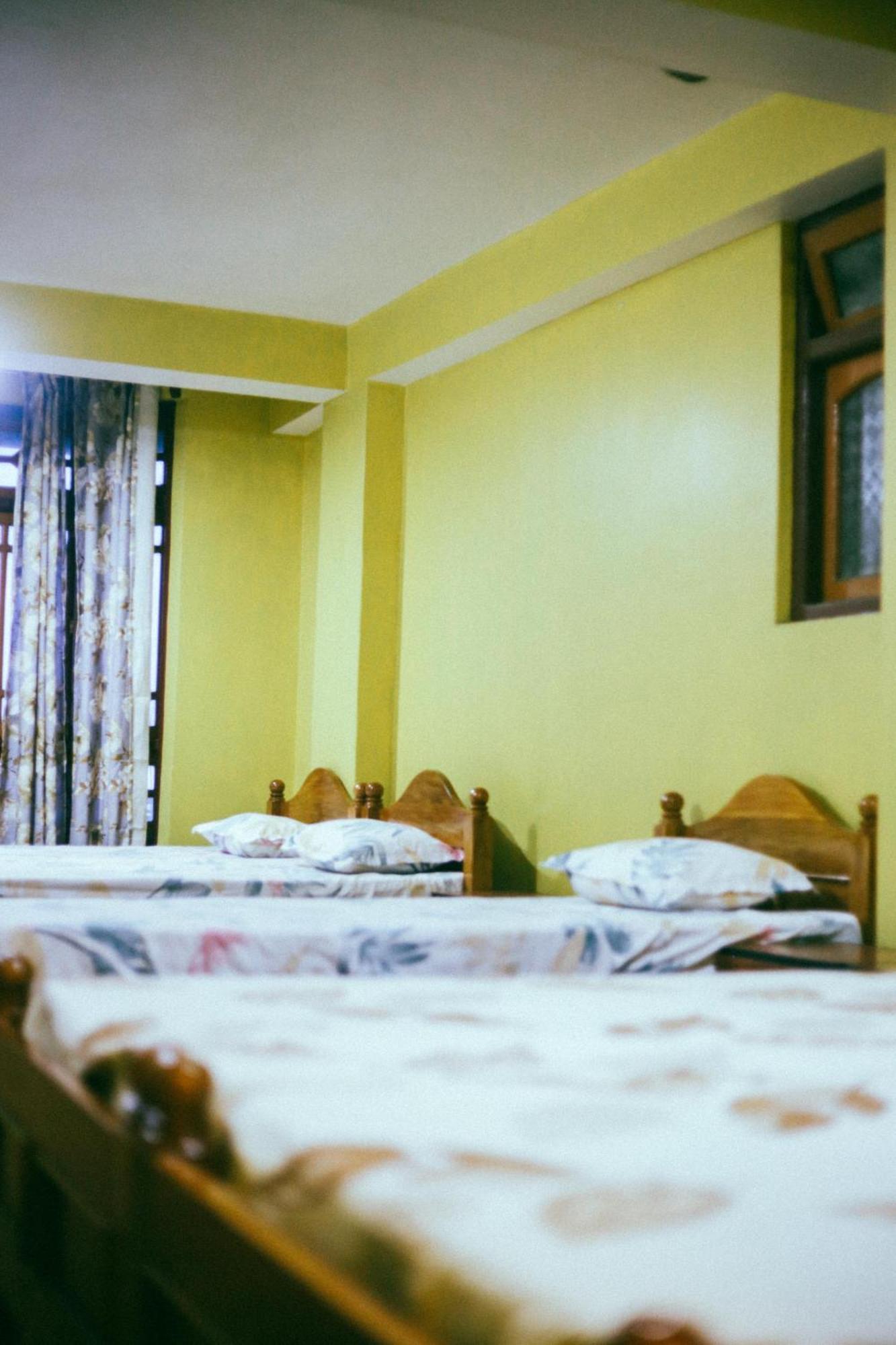 Homestay Kharga Kunj Staycation