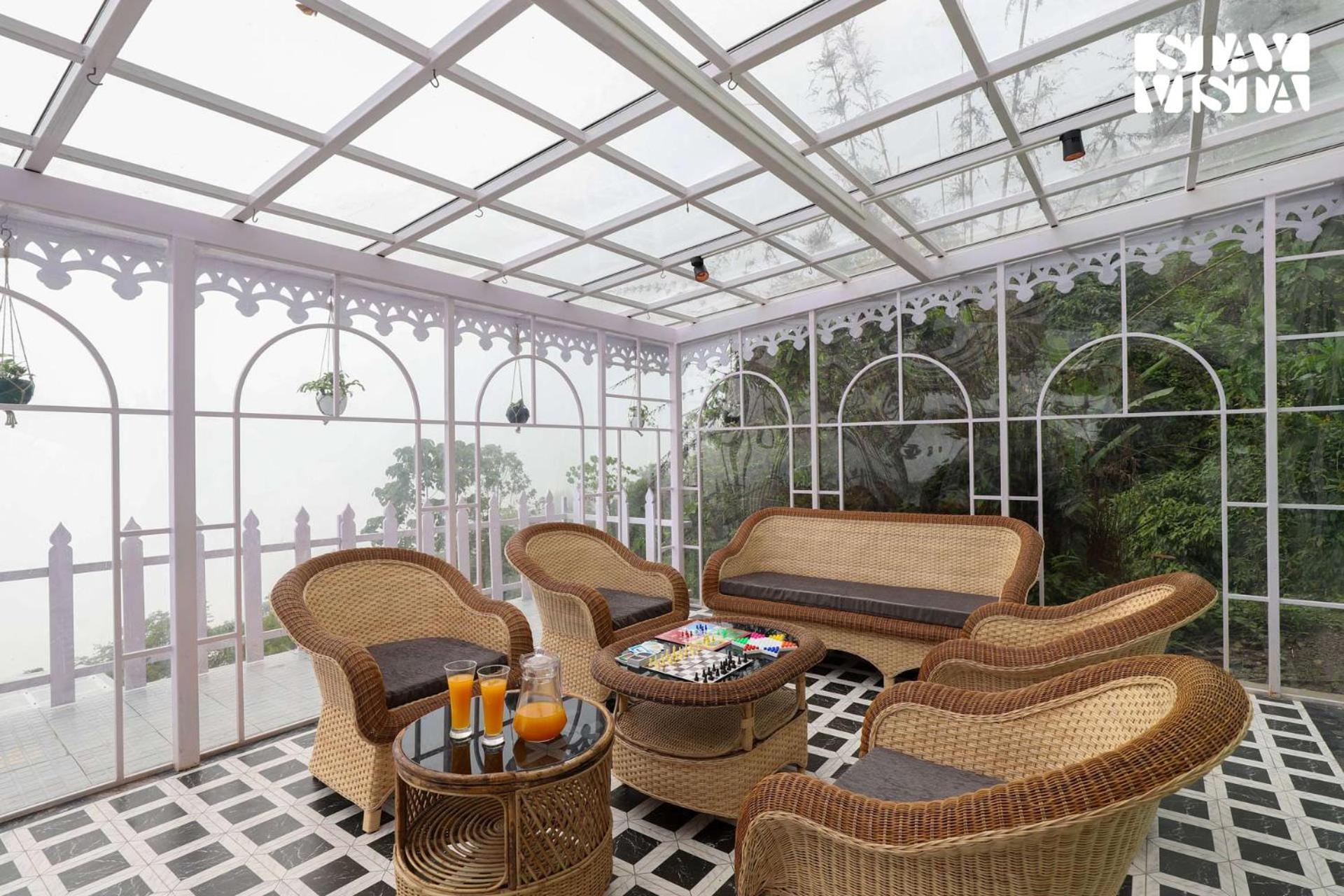 Forktail House With Swimming Pool At Kalimpong By Stayvista * Darjeeling (West Bengal)