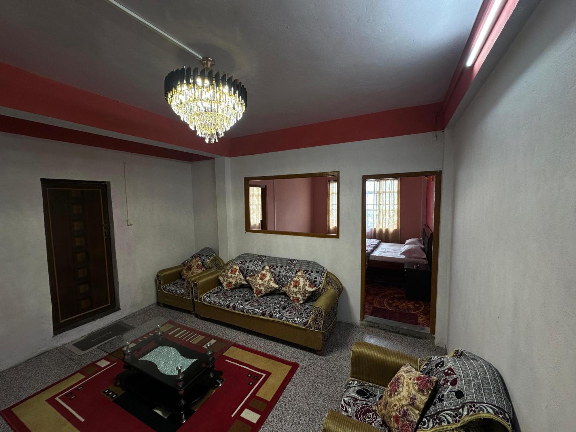Homestay Tajera Darjeeling (West Bengal)