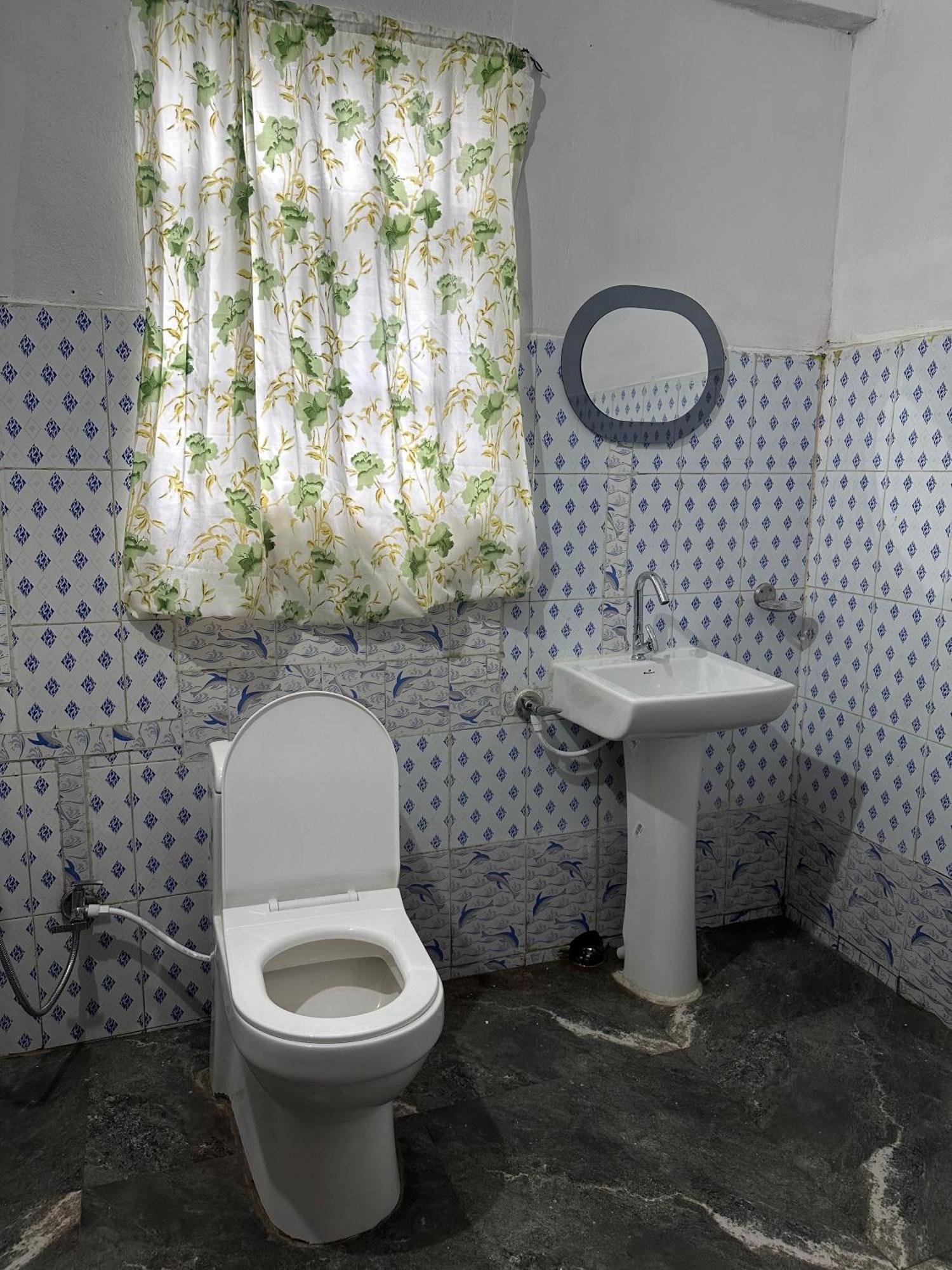 Homestay Tajera