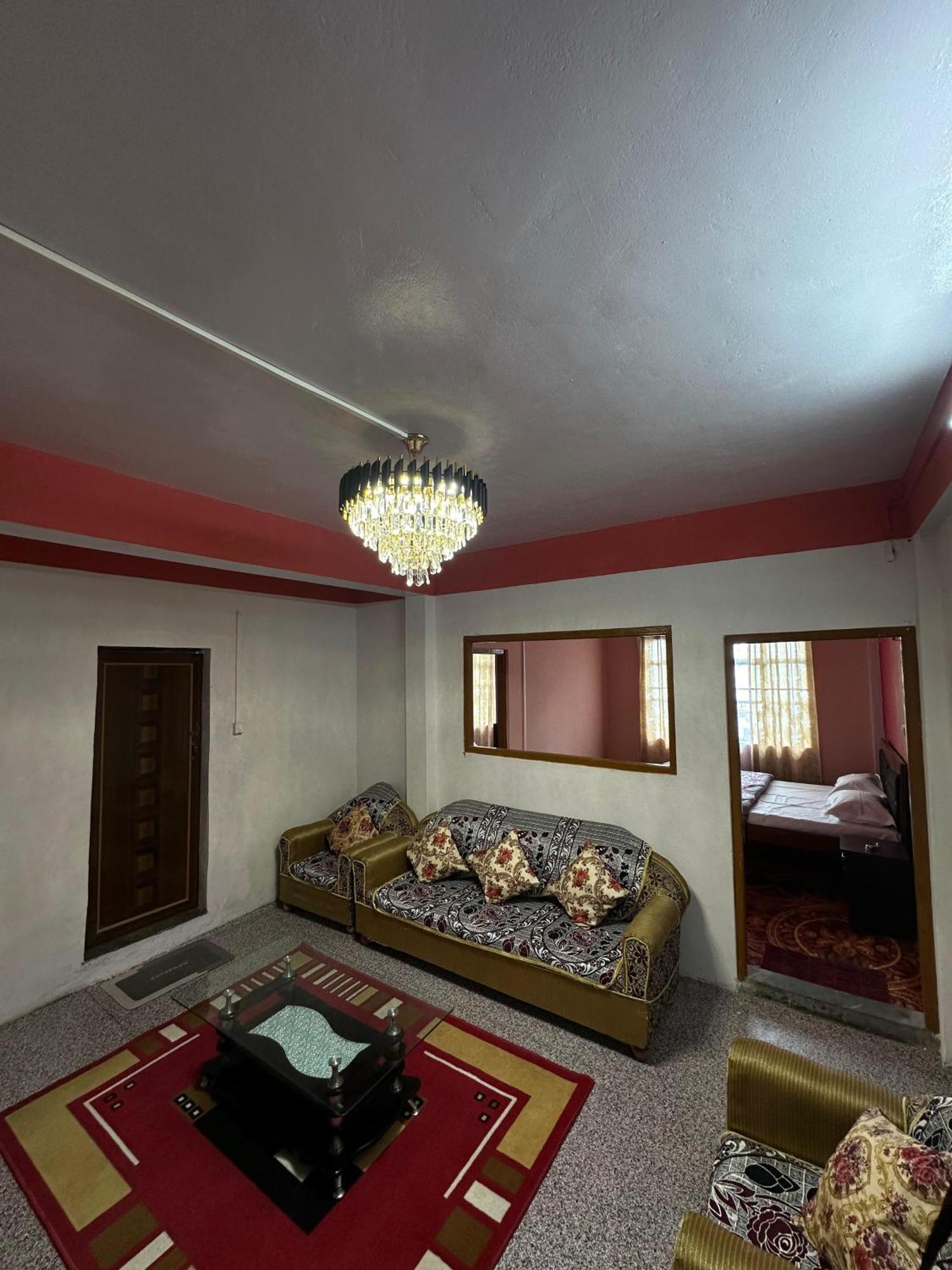 Homestay Tajera Darjeeling (West Bengal)