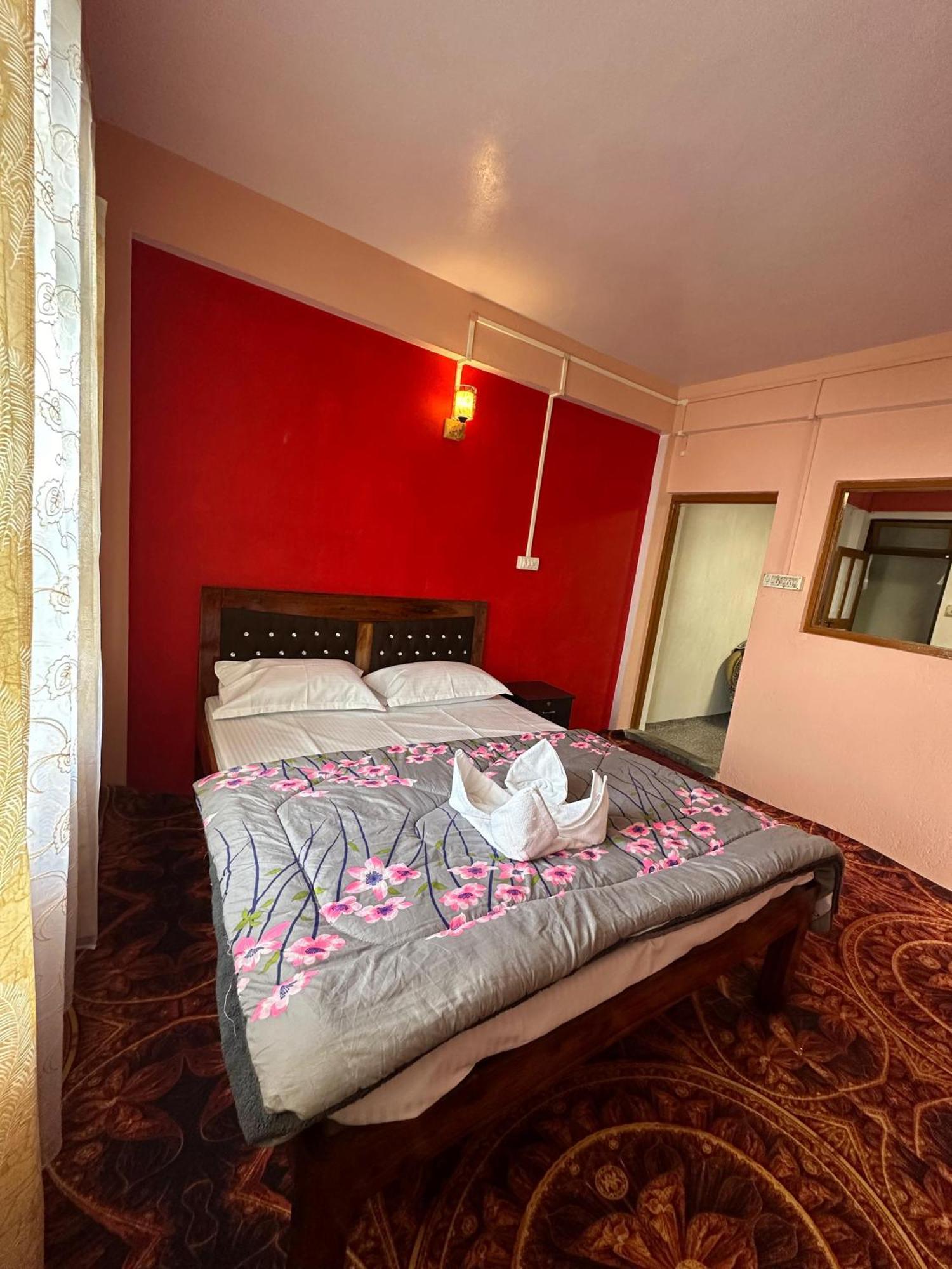 Homestay Tajera