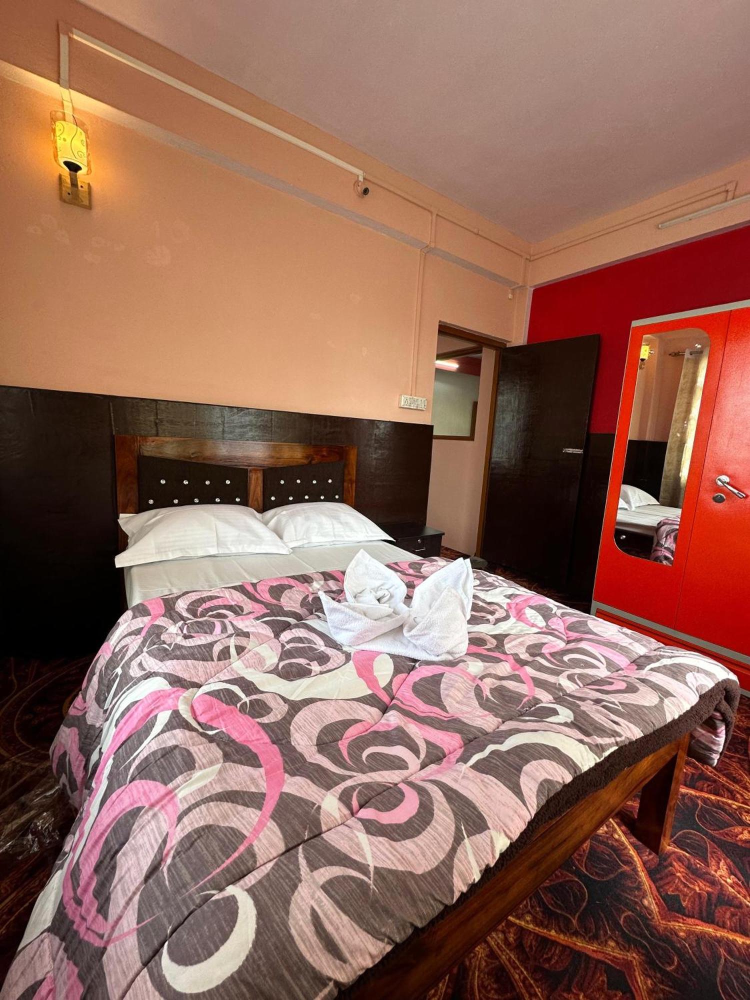 Tajera Homestay Darjeeling (West Bengal)