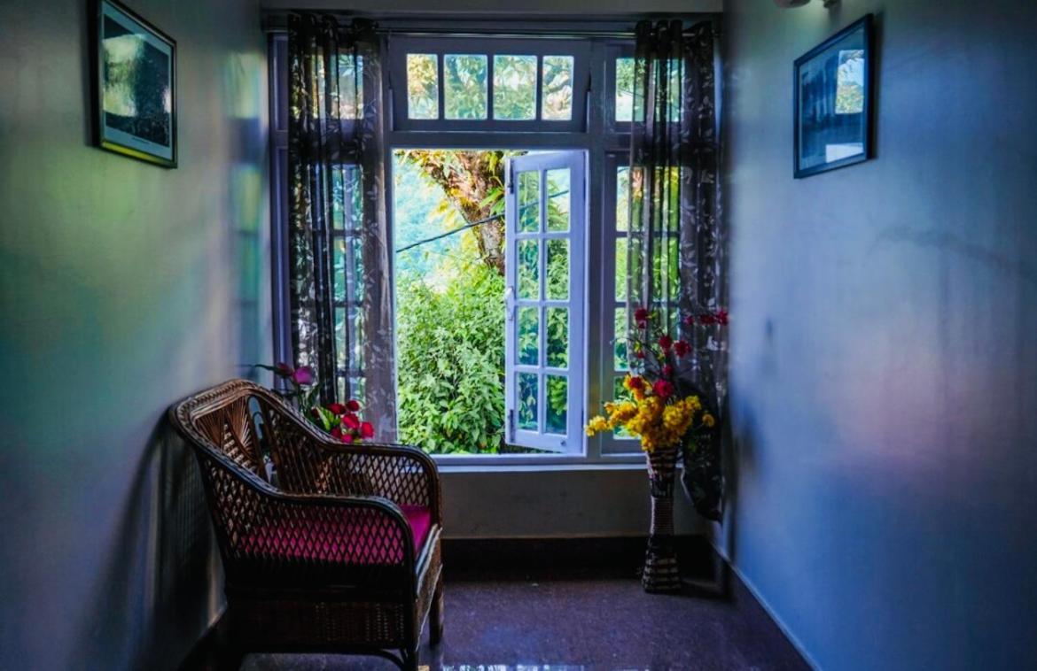 Hotel The Silver Fern Darjeeling (West Bengal)