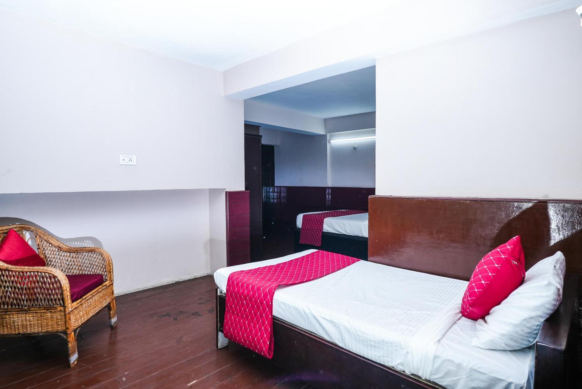 The Silver Fern Hotel Darjeeling (West Bengal)