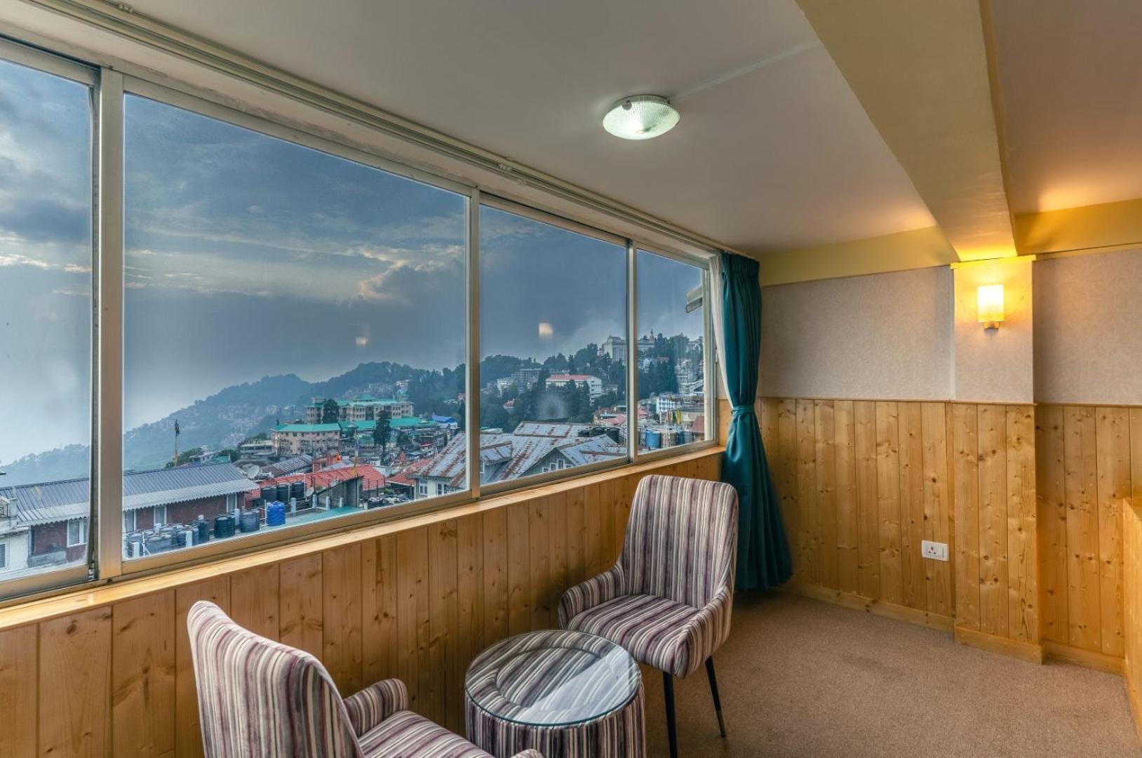 Avianna Seven Seas Darjeeling Hotel Darjeeling (West Bengal)