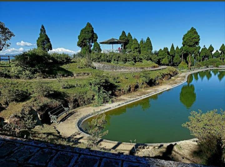 Holiday home Lama Homestay Darjeeling (West Bengal)
