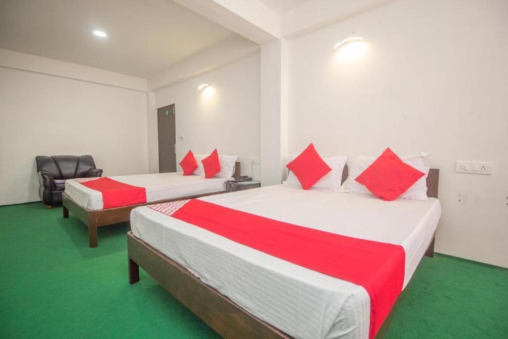 Gorkha Heritage Hotel *