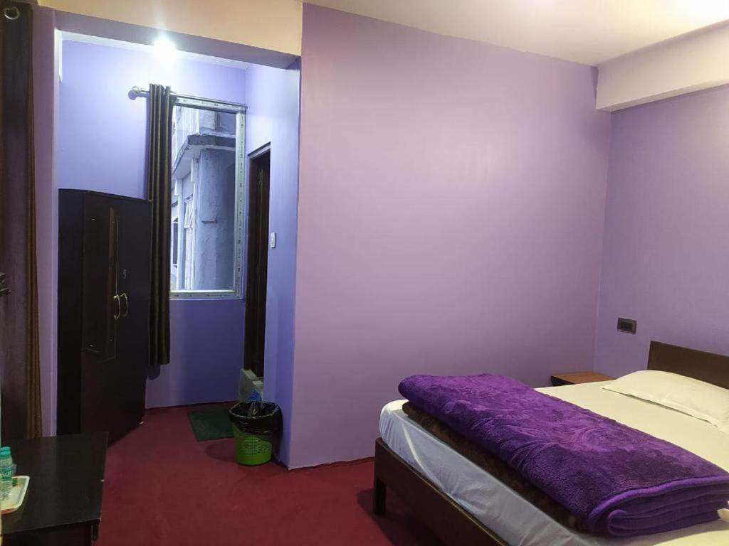 Hotel Gorkha Heritage *