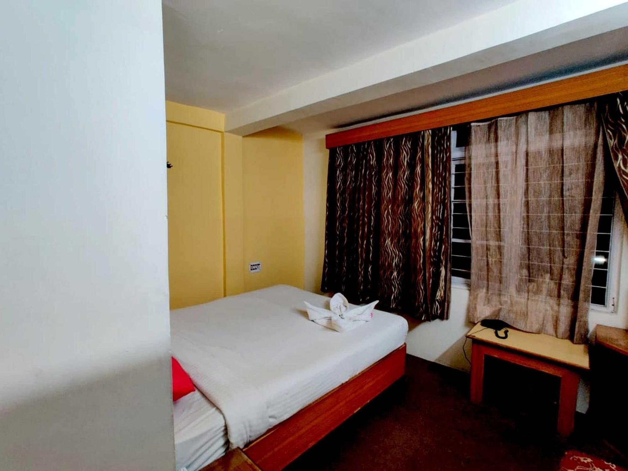O Snowdale Residency Hotel 3*