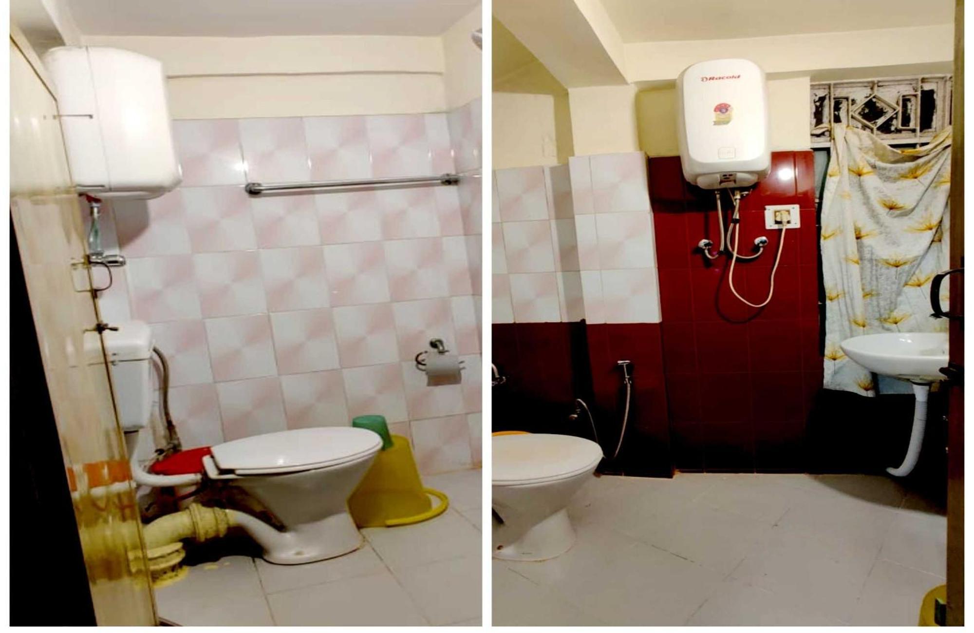 Hotel O Snowdale Residency