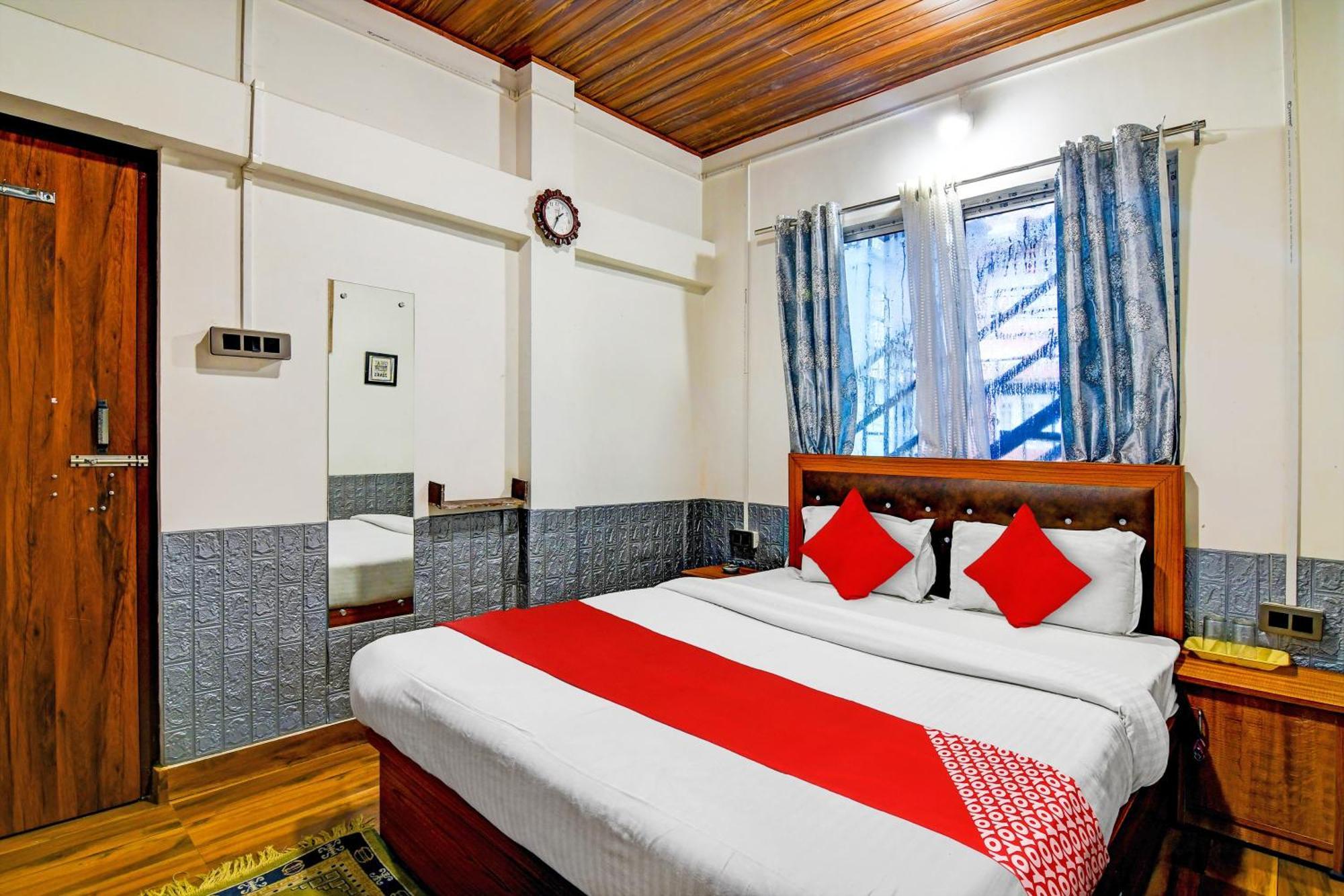 O Springfield Homestay