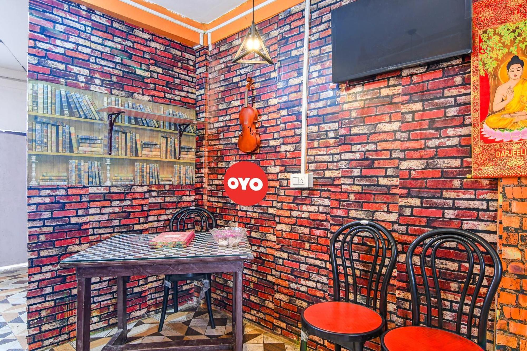 O Springfield Homestay Hotel