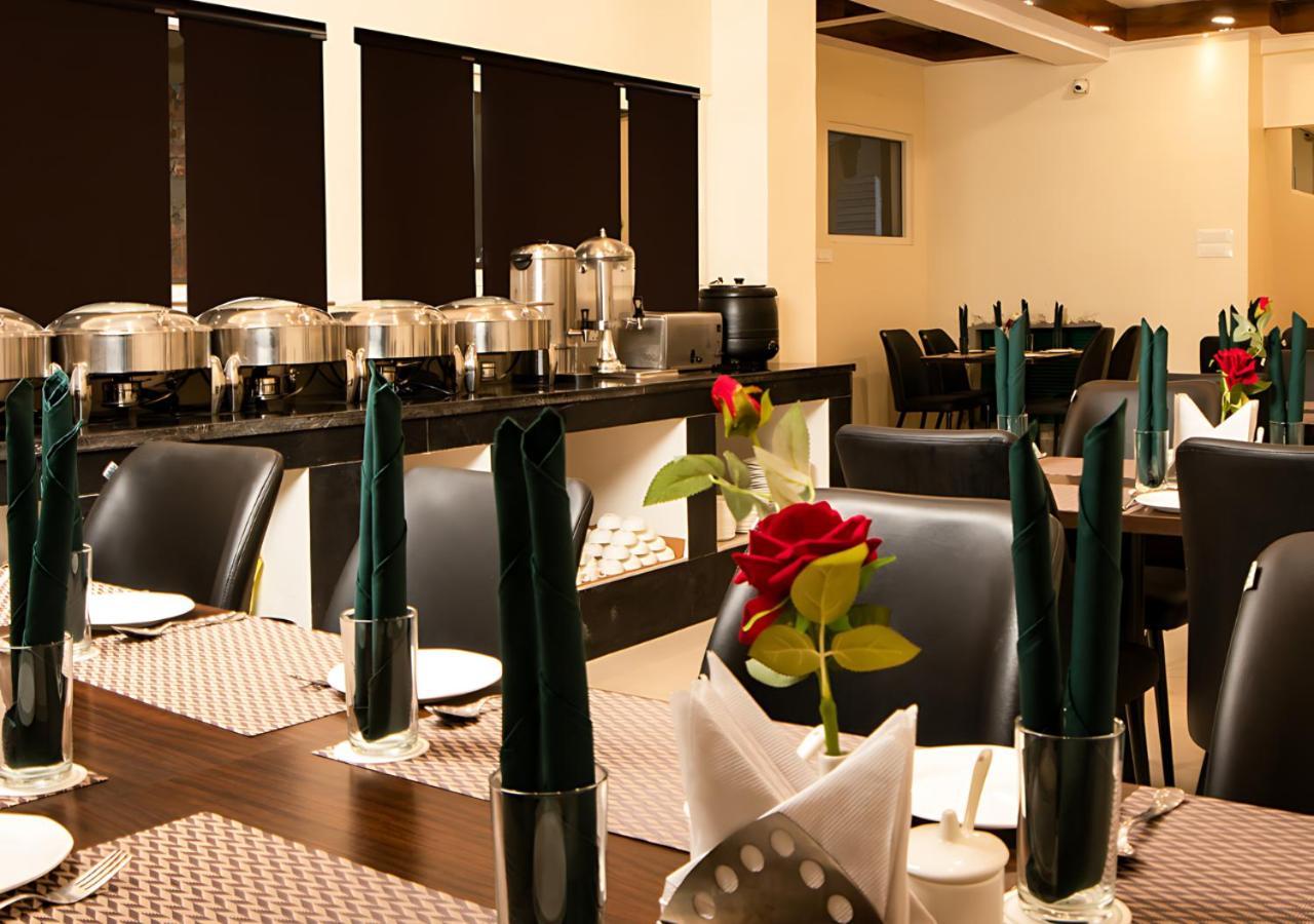 Raj - Darjeeling Near Mall Road 3*