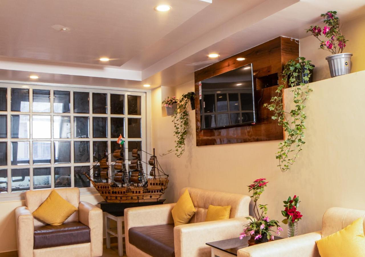 Raj - Darjeeling Near Mall Road 3*