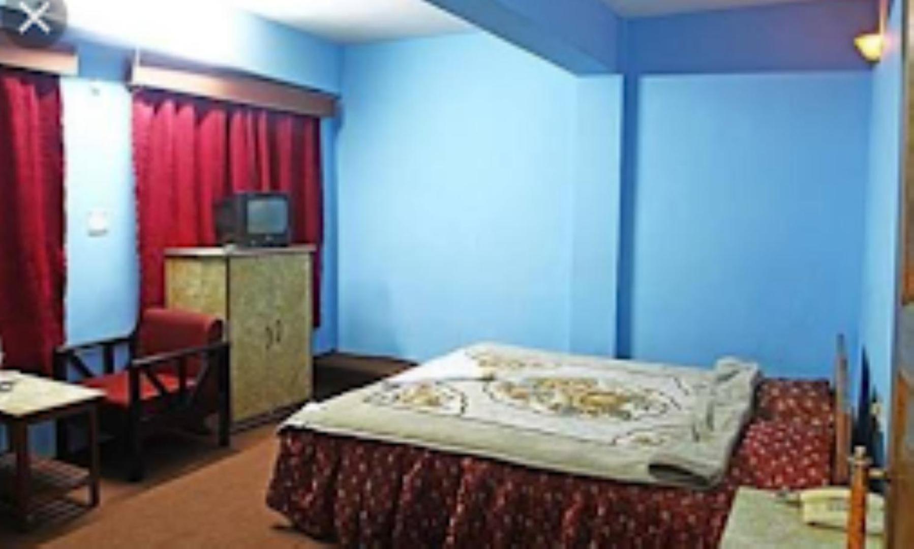 Darjeeling Summer Palace , Darjeeling Hotel Darjeeling (West Bengal)