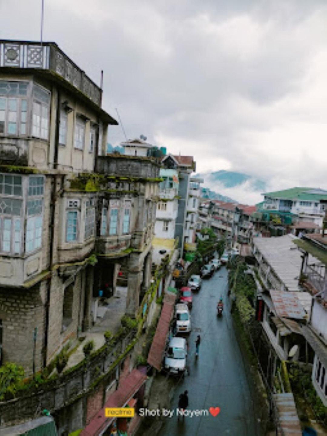Hotel Darjeeling Summer Palace , Darjeeling
