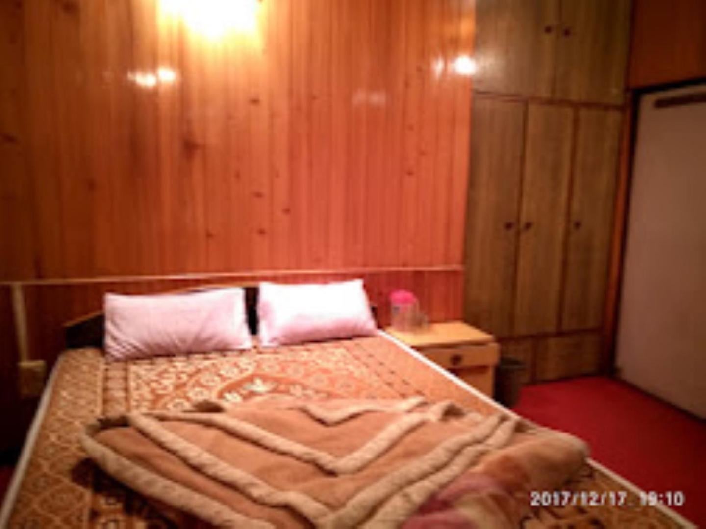 Hotel Darjeeling Summer Palace , Darjeeling 2*