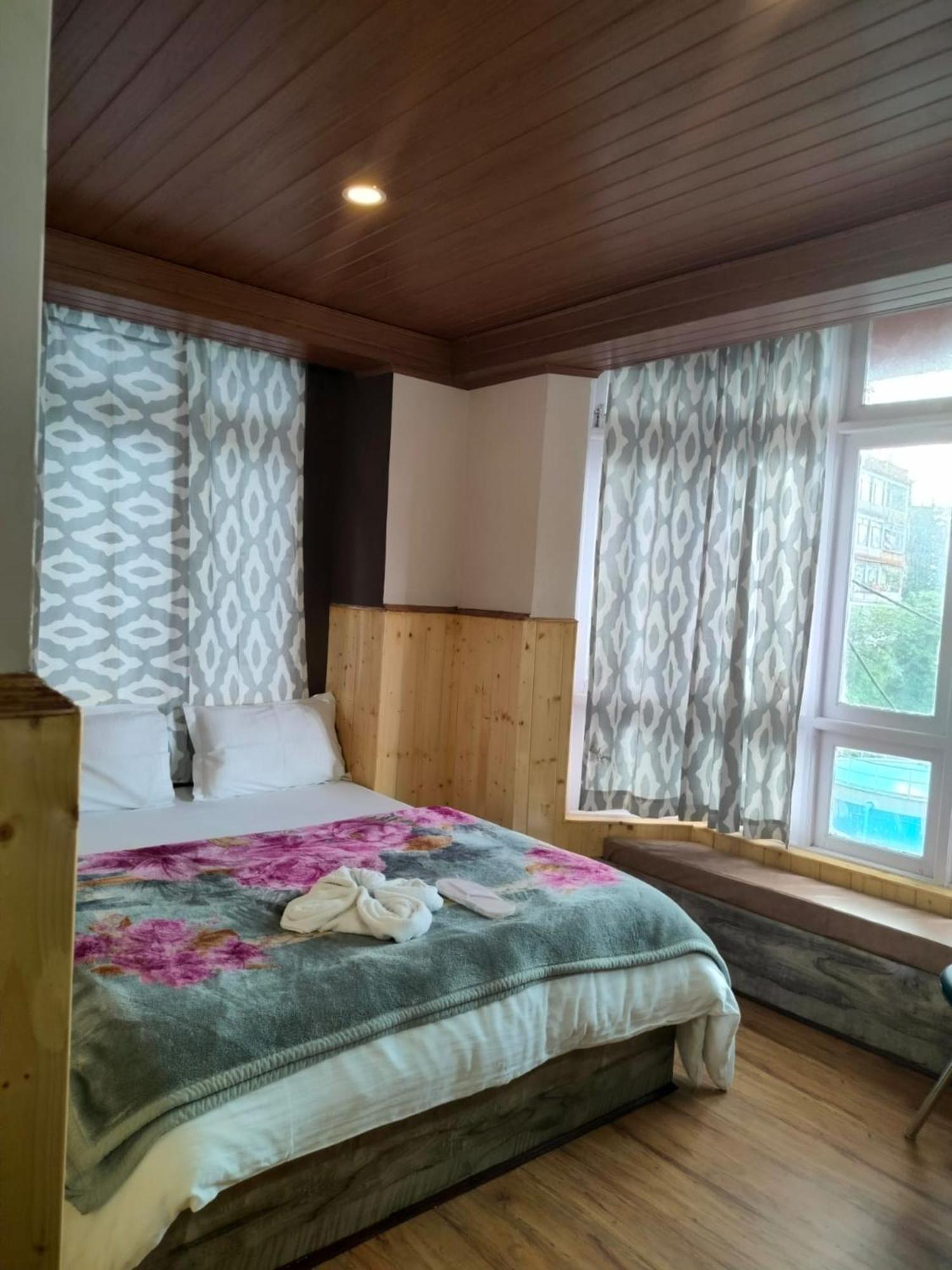 Goroomgo Olive Branch Darjeeling - Excellent Customer Service Hotel Darjeeling (West Bengal)