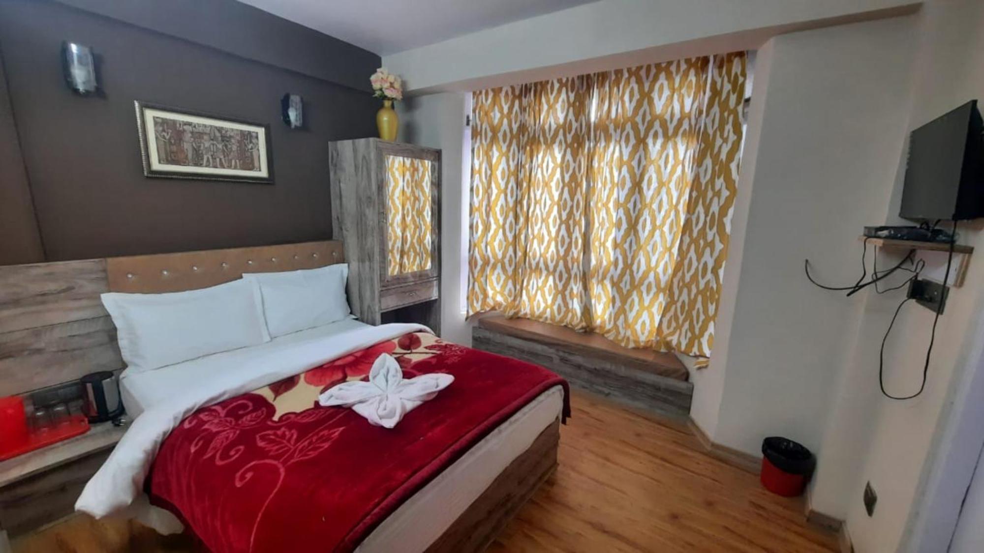 Hotel Goroomgo Olive Branch Darjeeling - Excellent Customer Service Darjeeling (West Bengal)