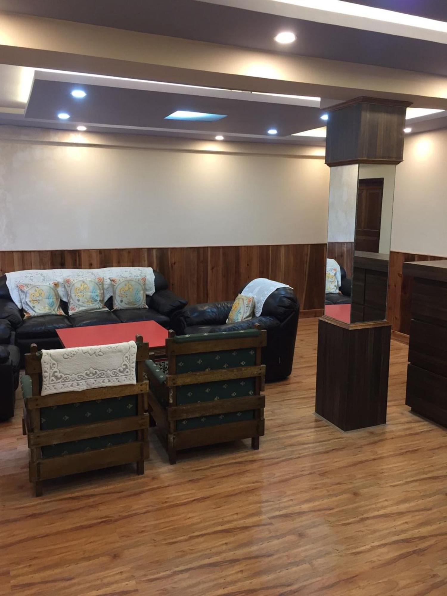 Hotel Goroomgo Olive Branch Darjeeling - Excellent Customer Service