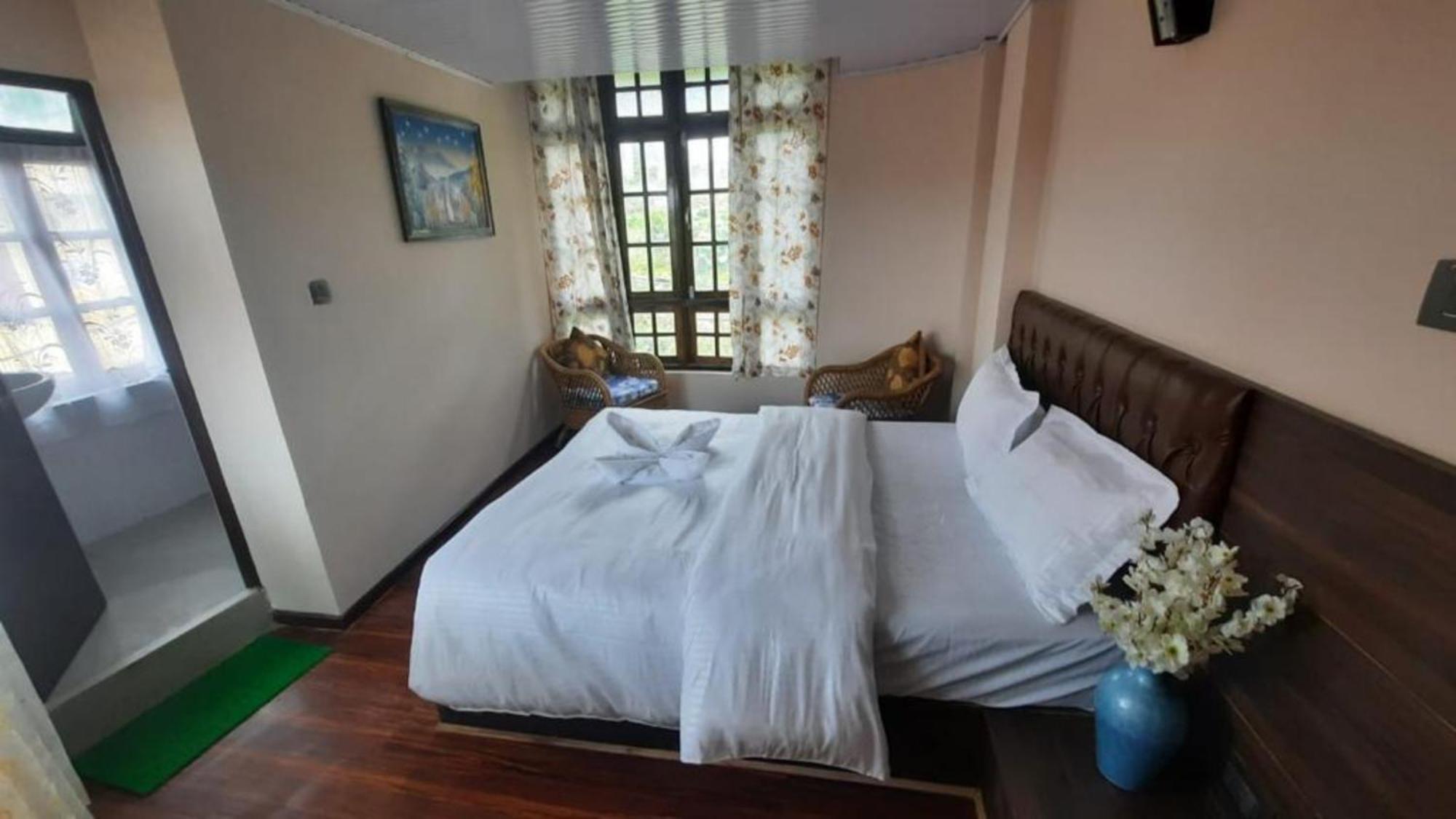 Goroomgo Olive Branch Darjeeling - Excellent Customer Service 3* Darjeeling (West Bengal)