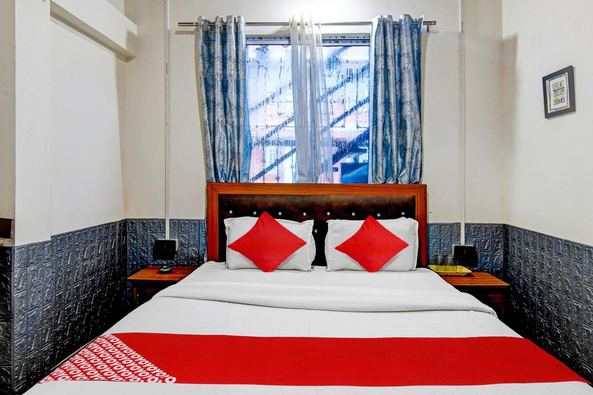 O Springfield Homestay Hotel