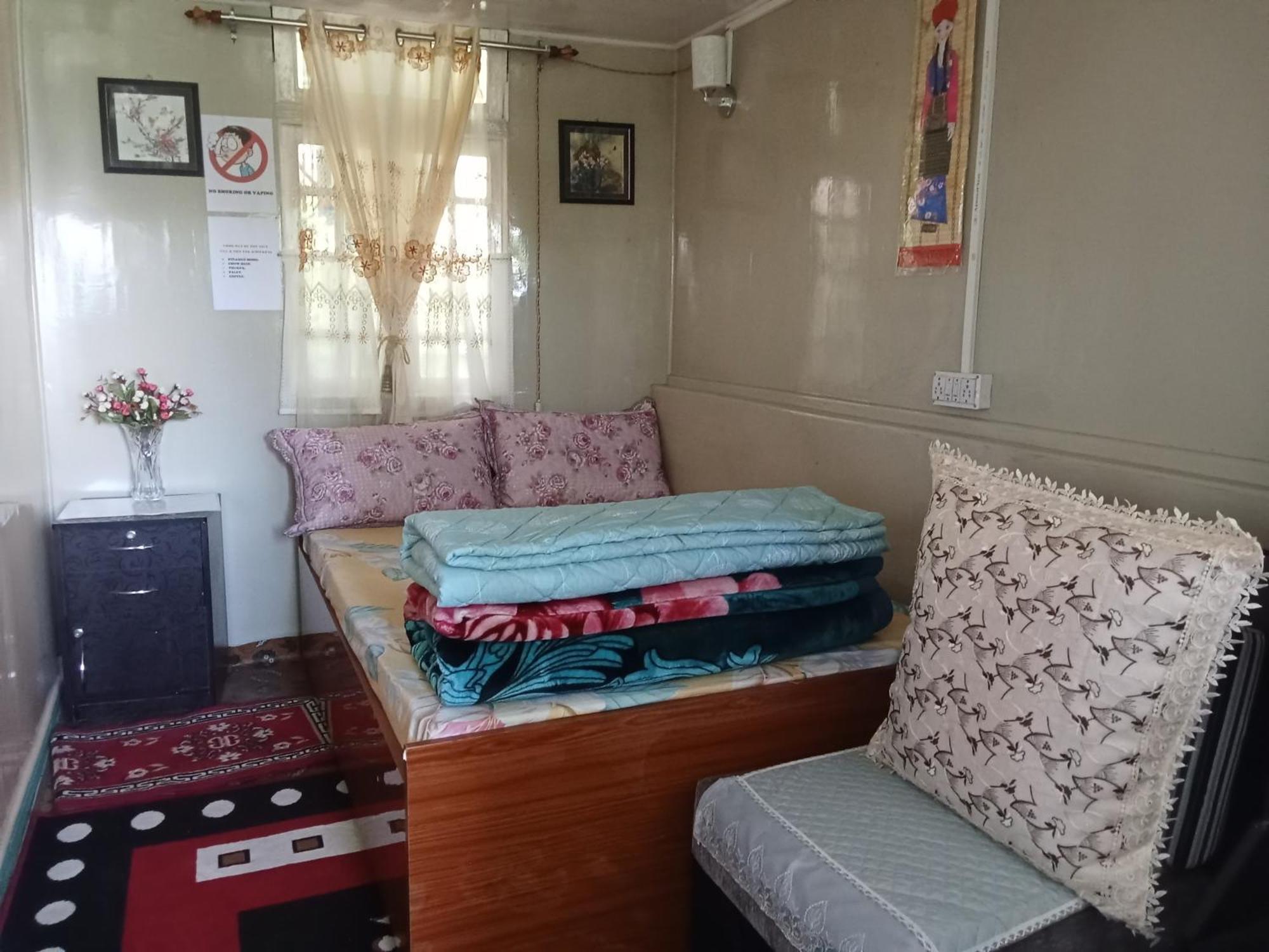 Homestay Lebong Mansara