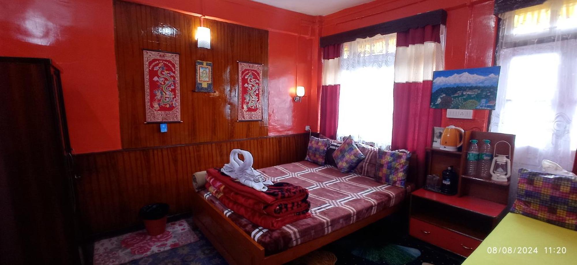 Blue Horizon Homestay