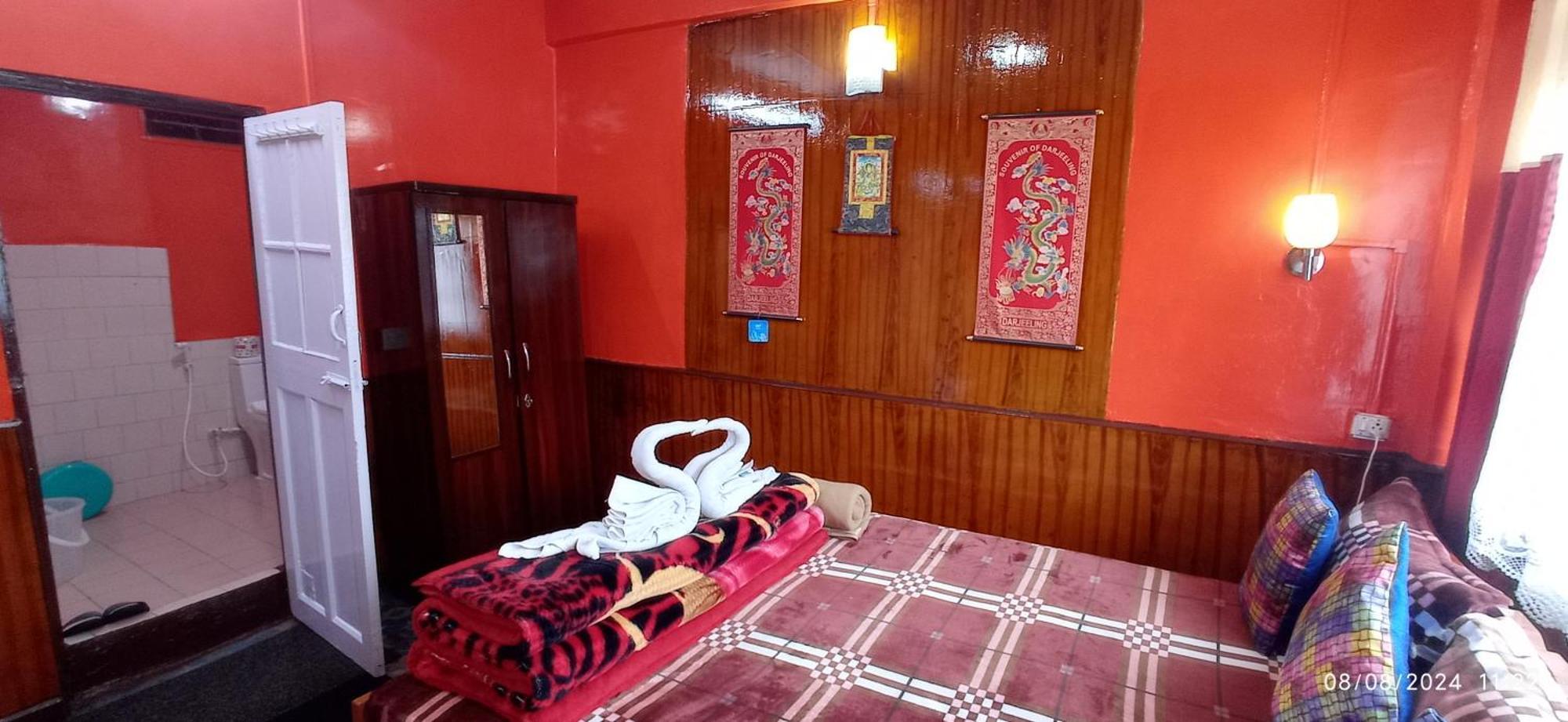 Homestay Blue Horizon *