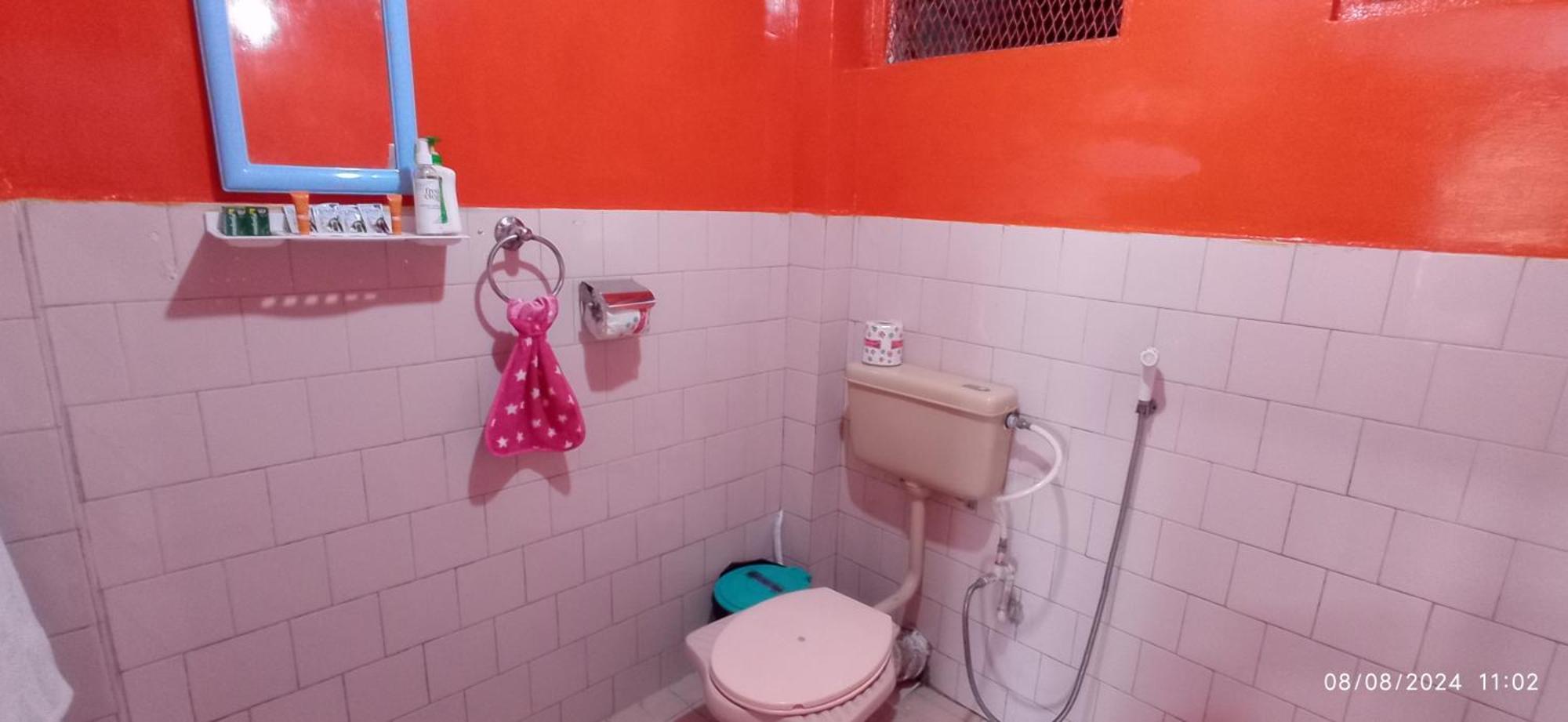 Blue Horizon Homestay