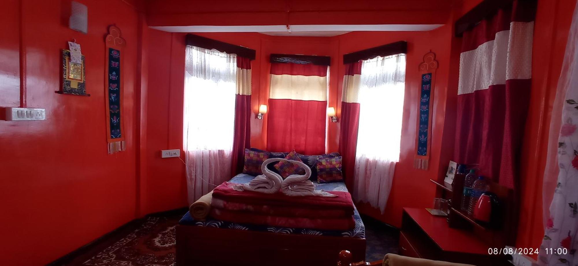 Homestay Blue Horizon Darjeeling (West Bengal)