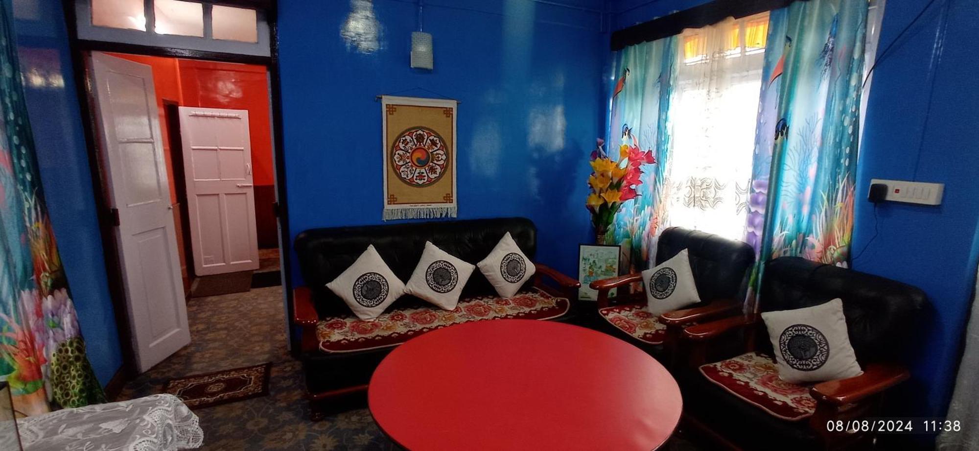 Homestay Blue Horizon Darjeeling (West Bengal)