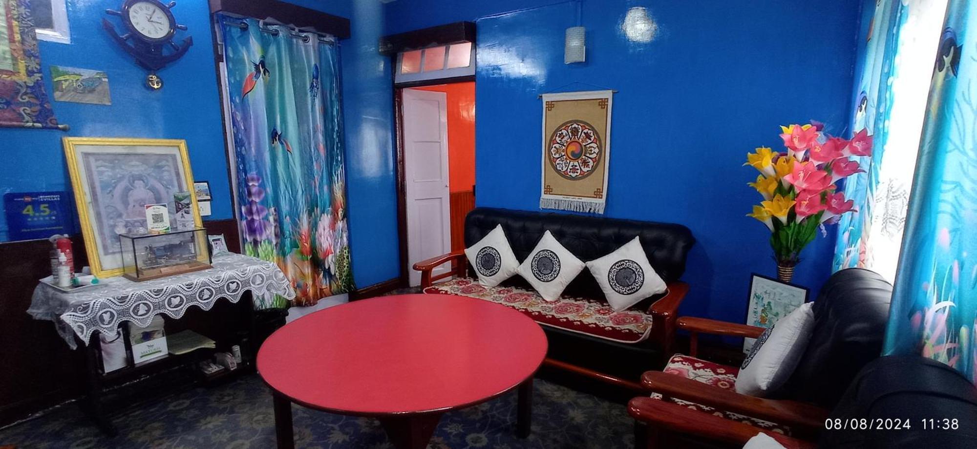 Homestay Blue Horizon Darjeeling (West Bengal)