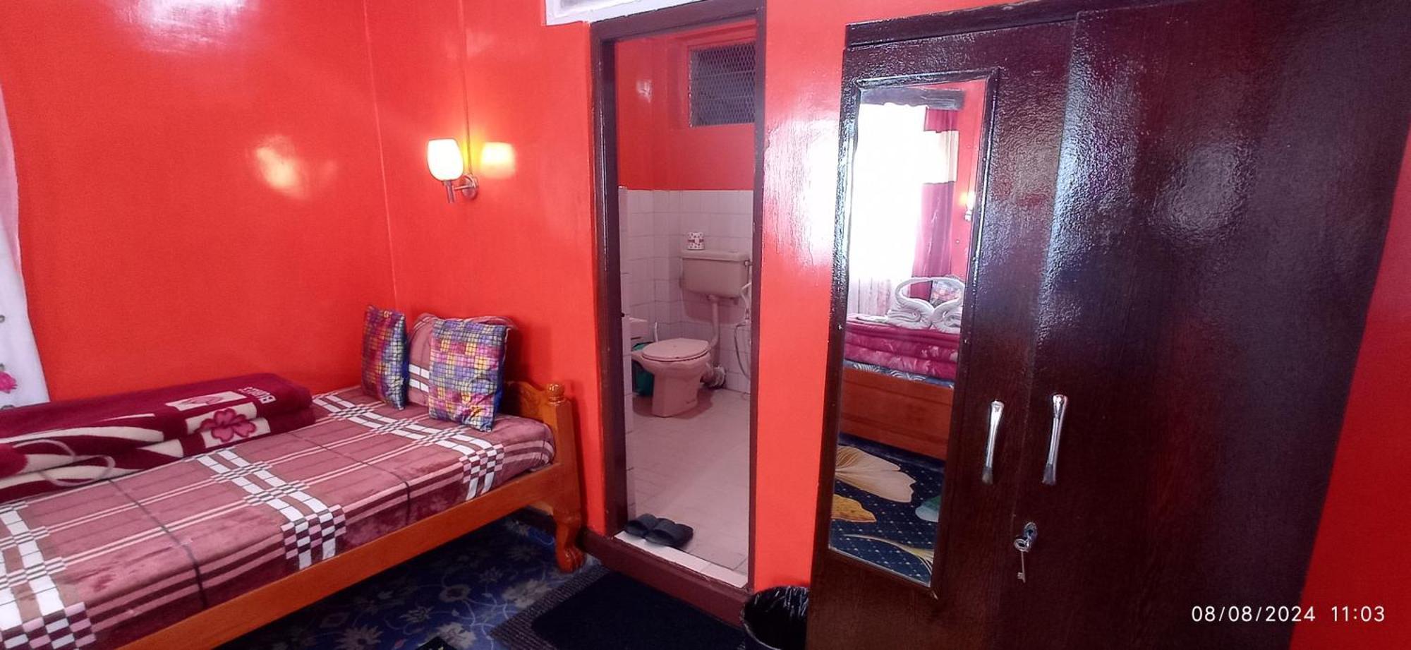 Homestay Blue Horizon Darjeeling (West Bengal)