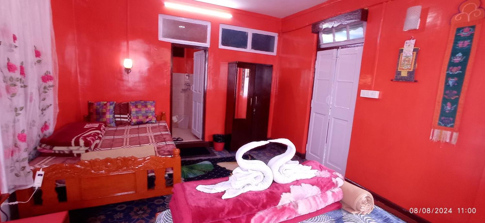 Homestay Blue Horizon Darjeeling (West Bengal)