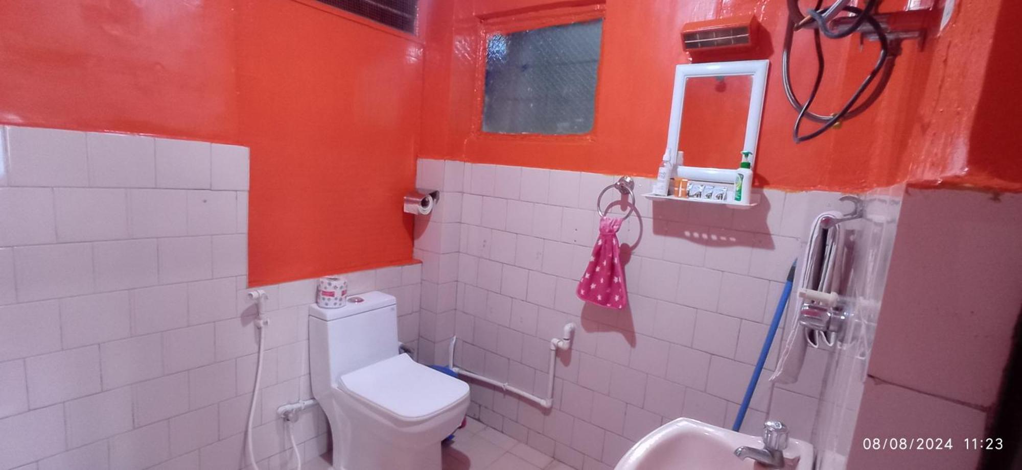 Homestay Blue Horizon *