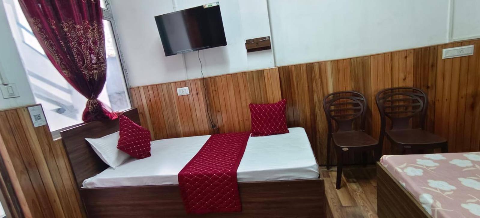 Kanchan View Homestay