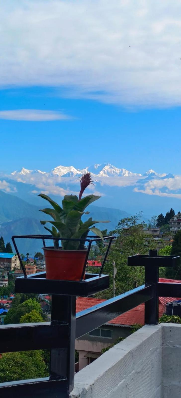 Kanchan View Homestay Homestay