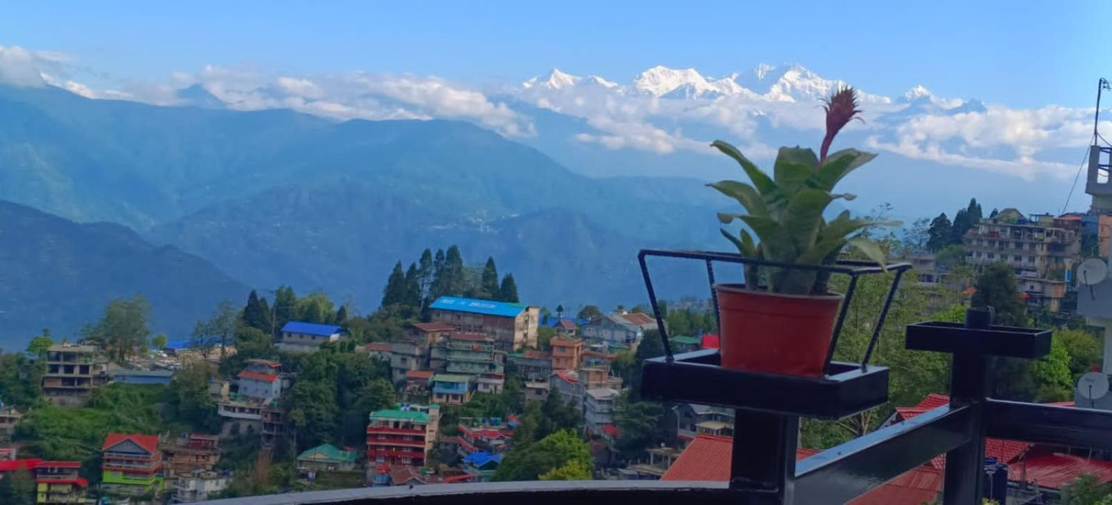 Kanchan View Homestay Darjeeling (West Bengal)