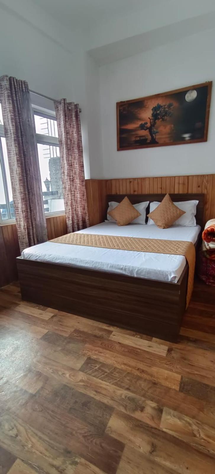 Homestay Kanchan View Homestay
