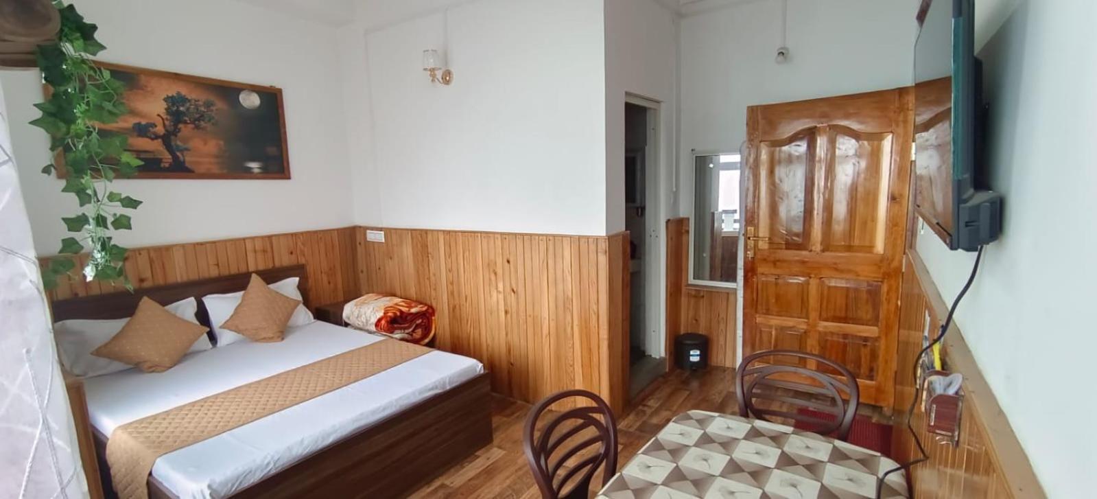 Kanchan View Homestay Homestay Darjeeling (West Bengal)