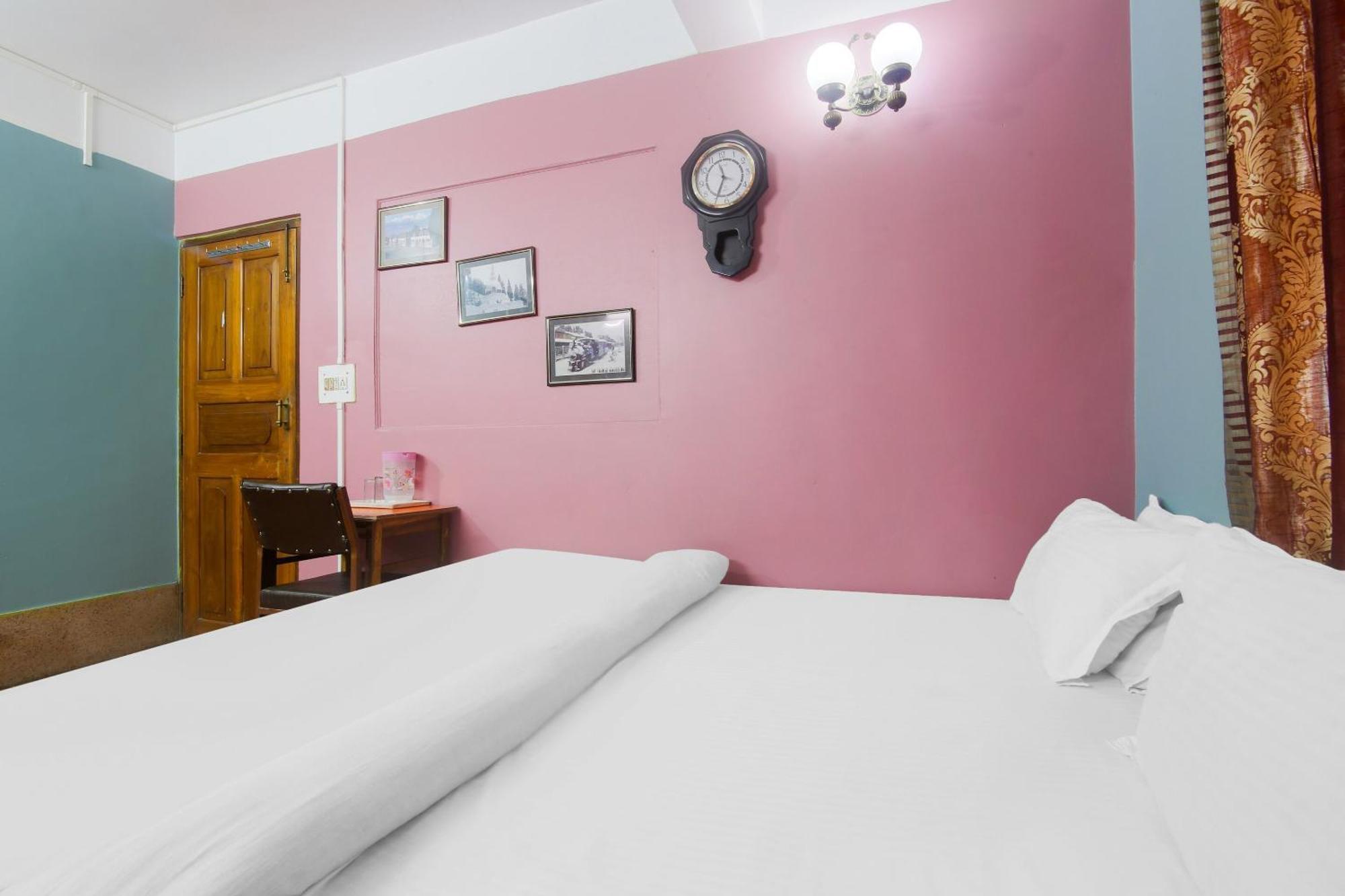 Hotel Collection O Crystal Palace 4*