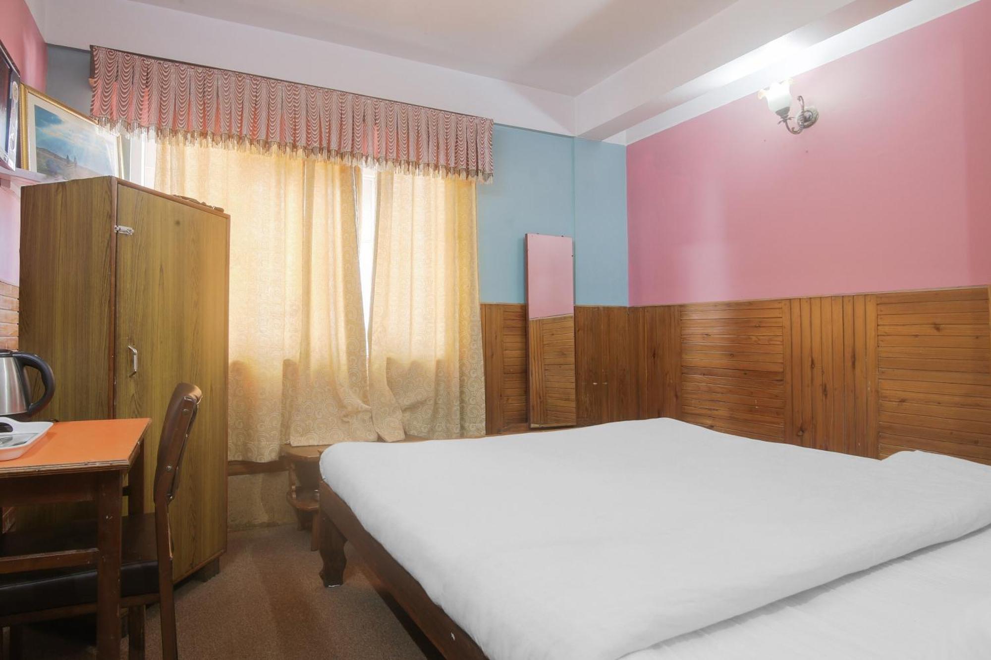 Collection O Crystal Palace Hotel Darjeeling (West Bengal)