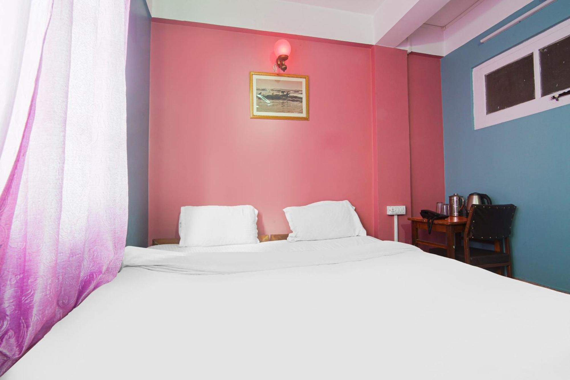 Collection O Crystal Palace 4* Darjeeling (West Bengal)