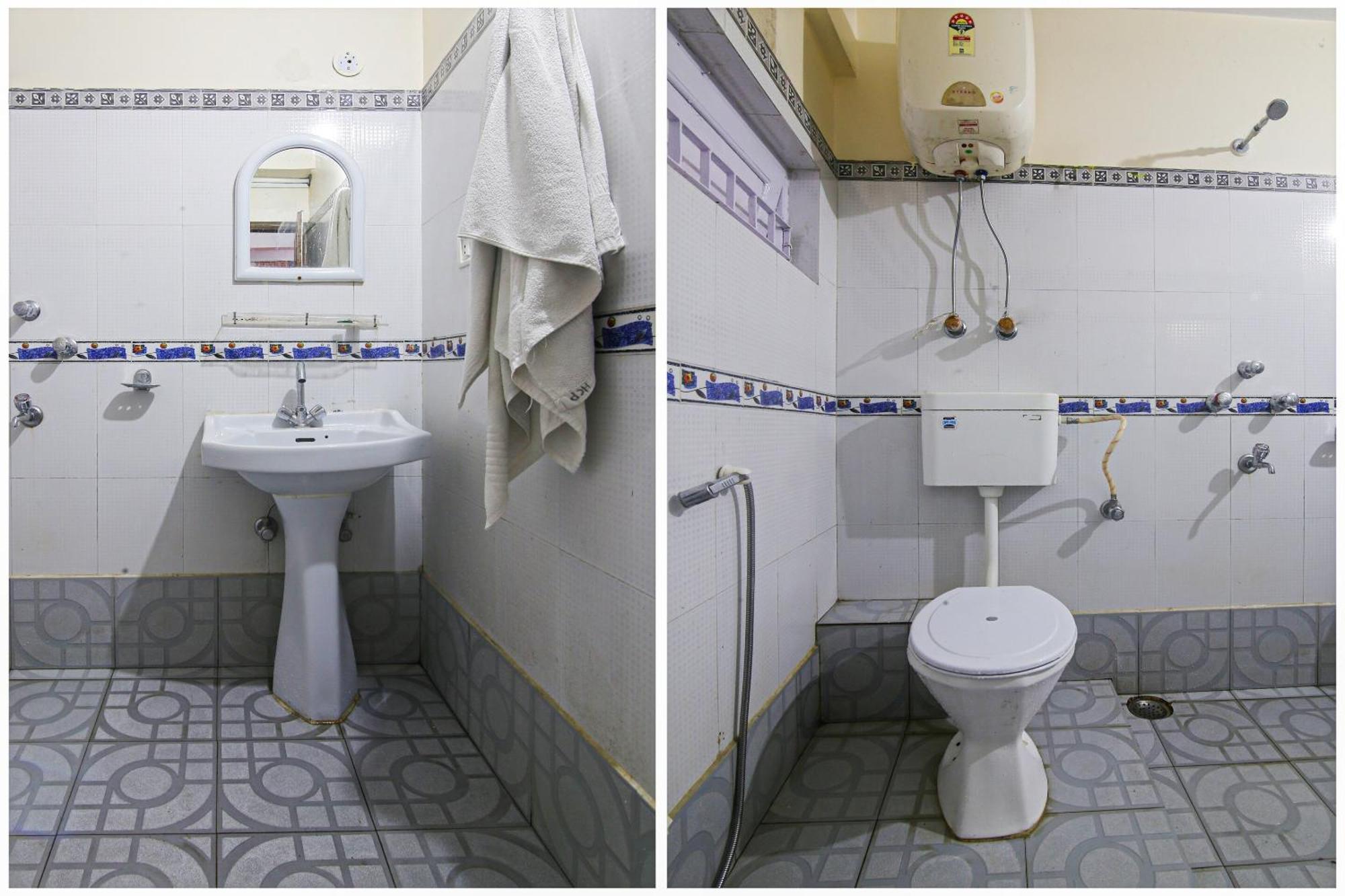 Hotel Collection O Crystal Palace Darjeeling (West Bengal)