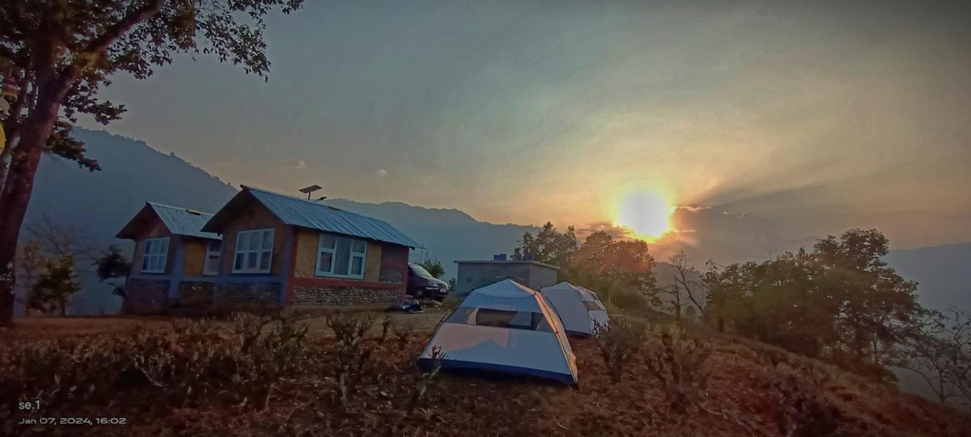 Himali Danda Darjeeling (West Bengal)