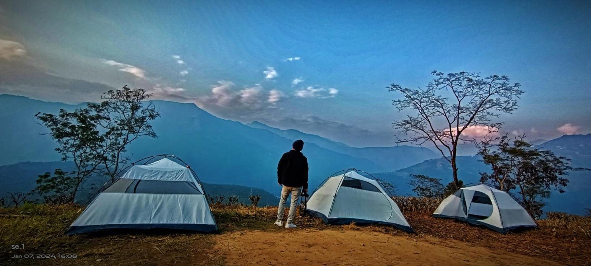 Homestay Himali Danda