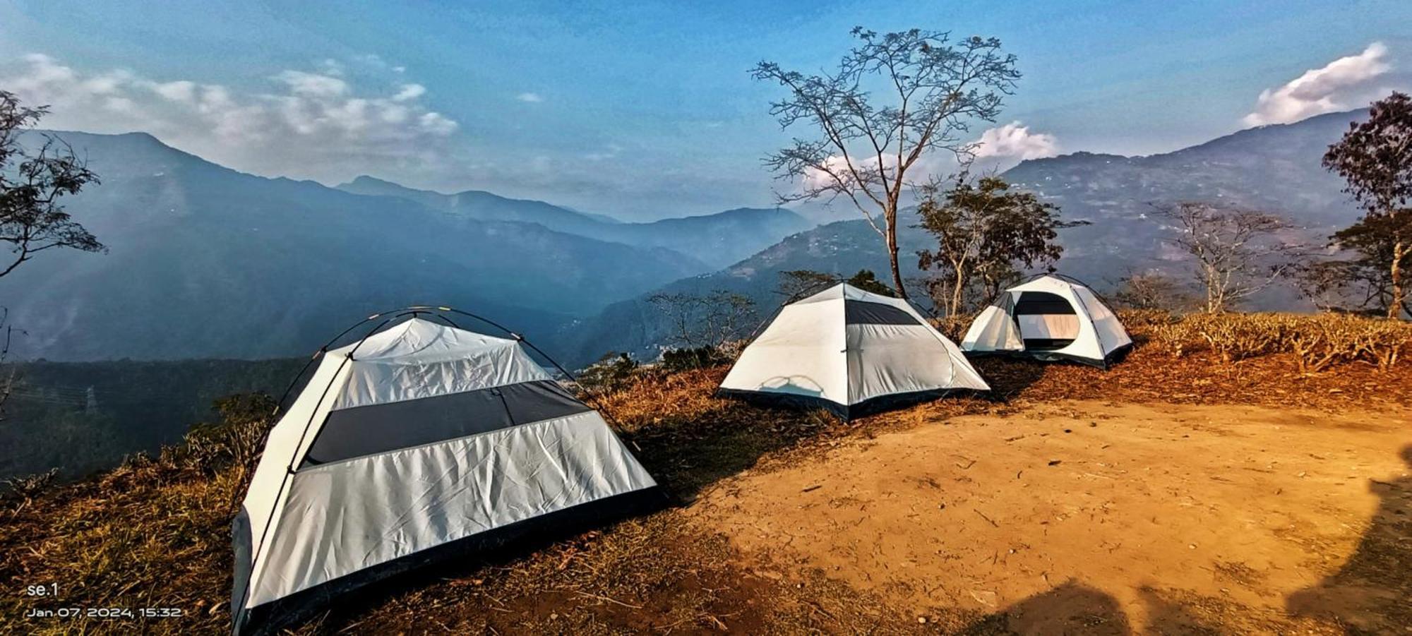 Himali Danda Homestay Darjeeling (West Bengal)
