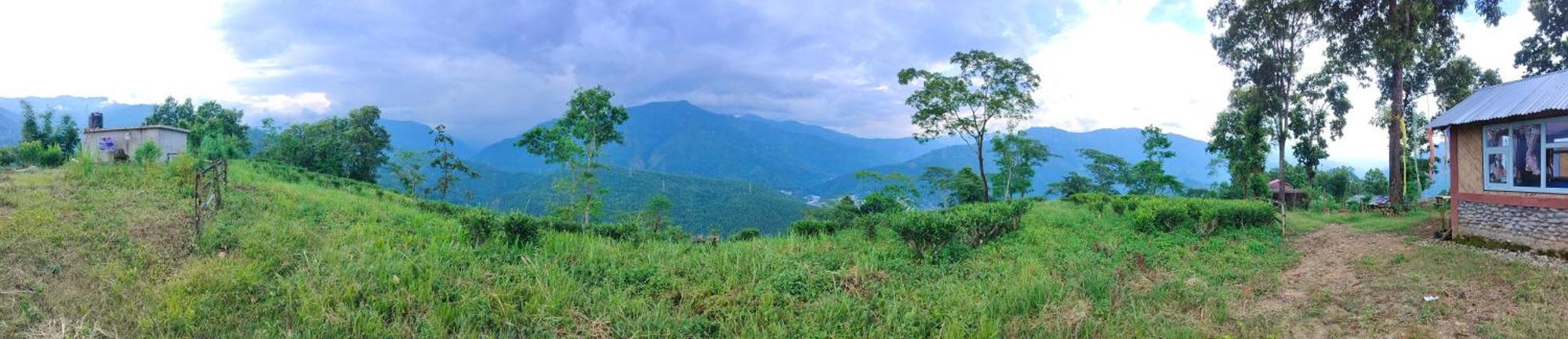 Himali Danda * Darjeeling (West Bengal)